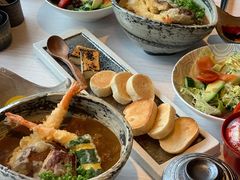 -滩万日本料理Nadaman(国贸大酒店)