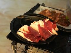 -杀猪天·韩国烤肉(总店)