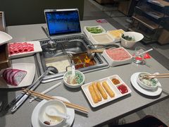 -海底捞火锅(新华联梦想城店)