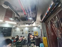 -扎起市井老火锅(乐山总店)