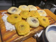 -95号酱骨·一块豆腐(展春园西路店)