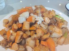 -桃子餐厅·天津菜(红星路直营店)