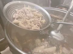 -小煵记·打边炉(西丽文光店)