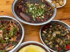 -大邑李记肥肠血旺