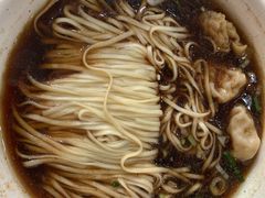 -蒋家桥饺面店(广陵路店)