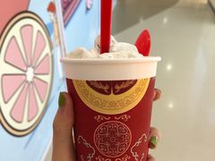 -DQ·蛋糕·冰淇淋(天通苑华联店)