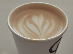 -Cupping Room(Harbour City)