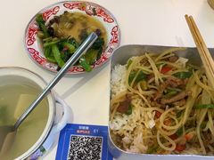 -石笨笨·盖浇饭大王(MOMOPARK店)