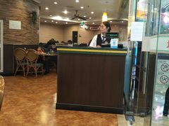 -萨莉亚意式餐厅(星海广场店)