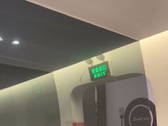 -甜心航空主题餐厅(京源城店)