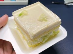 -积慕Cake(解放大道店)
