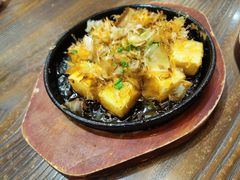 -东京屋(武定路店)