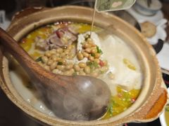 -老阿爸鲜鱼土菜(独墅湖店)
