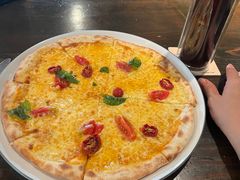 -Shanghai Brew House上海啤酒工坊(老外街店)