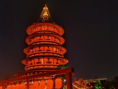 -隋唐洛阳城明堂天堂景区