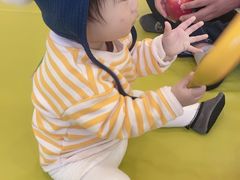 -乐融儿童之家早教托育(燕郊校区)