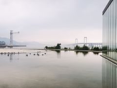 -辰熙ACX星海艺术中心