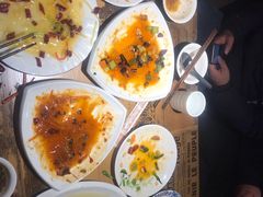 -零花钱川菜馆(文博东路店)