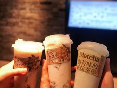 -阿嬷手作(深圳梅林卓悦汇店)