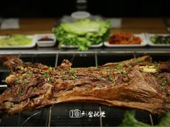 -炑羊香烤全羊(西三旗店)