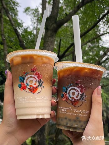 只有库门啦！因为周一炫“库”，全场都是8.8r！