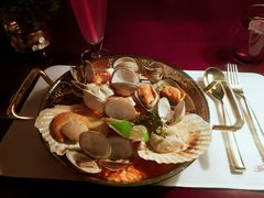 -北京盘古七星酒店