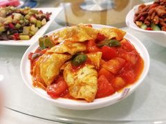 -椿记烧鹅(叠彩店)