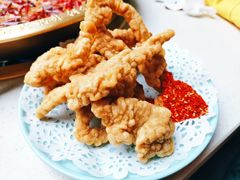 -矮冬瓜红茶火锅