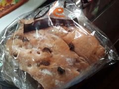 法式忌廉水果面包-Olé精品超市(广州太古汇店)