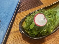 -樱の千渡日式料理·铁板烧•烧鸟(金盛田广场店)