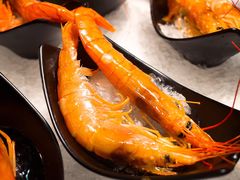 -V-ONE西雅图海鲜自助餐厅(仓山万达广场店)