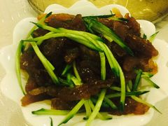 -天津雅园饭店(成林道店)