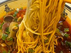 -峨眉山豆腐脑(解放路店)