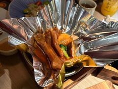 -匠和风精致料理(成都龙湖滨江天街店)