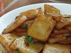 -芦茨金富饭庄·25年老字号·专做稻草鸡