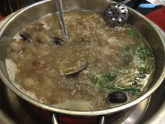-香丽缘饭馆(黑龙潭店)