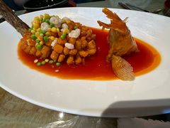 -杭州君悦酒店·湖滨28中餐厅