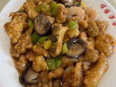 -福缘酒店(永乐店)