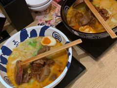 -味千拉面(煌华新纪元购物广场店)