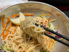 -正宗齐齐哈尔烤肉·齐牛哥鲜切炭火烤肉(杭州总店)