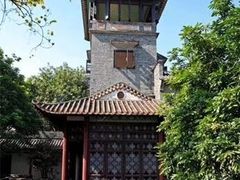 -东莞市可园博物馆