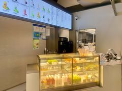 -喜茶(上海北外滩来福士店)