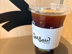 -Seesaw Coffee(苏州中心店)