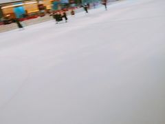 -冰纷万象滑冰场(沈阳万象城店)