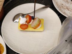 -长沙北辰洲际酒店-兰调全日餐厅