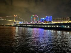 -厦门海港英迪格酒店(中山路店)