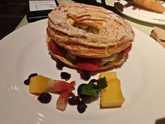 -碧特博格·20年品牌西餐厅(芜湖路店)