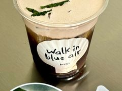-HUGS coffee(东区店)