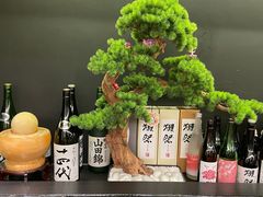 -竹· SUSHI TA-KE日本料理(王府井店)