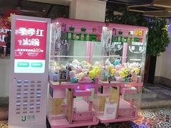 -季季红火锅(动壹店)